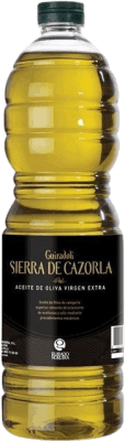 Aceite de Oliva Valdolivo Sierra de Cazorla PET Picual Sierra de Cazorla 1 L