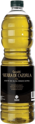Olio d'Oliva Valdolivo Picual Sierra de Cazorla EVO Extra Vergine 1 L PET