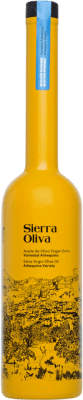 Azeite de Oliva Valdolivo Sierra Oliva Vidrio Arbequina Sierra de Cazorla Garrafa Medium 50 cl