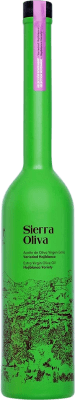 15,95 € | Aceite de Oliva Valdolivo Sierra Oliva AOVE Virgen Extra D.O. Sierra de Cazorla Andalucía España Hojiblanca Botella Medium 50 cl Vidrio