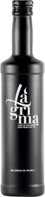 14,95 € | Оливковое масло Serrana del Palancia Lágrima Vidrio Сообщество Валенсии Испания Serrana бутылка Medium 50 cl
