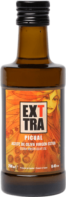 Aceite de Oliva Exttra Original Vidrio Picual Botellín 25 cl