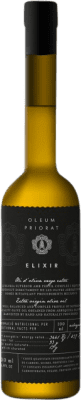 Бесплатная доставка | Оливковое масло Oleum Priorat Elixir ЭВО Экстра Вирджин D.O.P. Siurana Каталония Испания Arbequina — Арбекина Средняя бутылка 50 cl Стекло