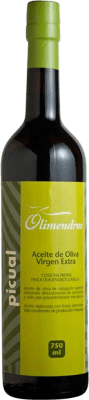 Olio d'Oliva Olimendros Vidrio Picual 75 cl