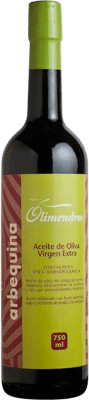 橄榄油 Olimendros Vidrio Arbequina 75 cl