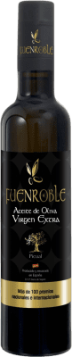 157,95 € | Boîte de 20 unités Huile d'Olive Potosí 10 Fuenroble HOVE Vierge Extra D.O. Sierra de Segura Andalousie Espagne Picual Petite Bouteille 25 cl Verre