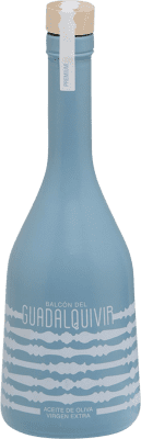 Aceite de Oliva San Felipe Apóstol Balcón del Guadalquivir Vidrio Picual Botella Medium 50 cl