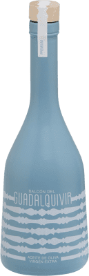 免费送货 | 橄榄油 San Felipe Apóstol Balcón del Guadalquivir EVOO 特级初榨 安达卢西亚 西班牙 Picual — 皮夸尔 中瓶装 50 cl 玻璃