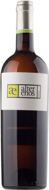 39,95 € 免费送货 | 白酒 Torinos. Alter Enos I.G.P. Vino de la Tierra de Castilla y León