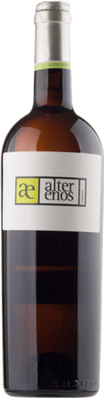 39,95 € Envio grátis | Vinho branco Torinos. Alter Enos I.G.P. Vino de la Tierra de Castilla y León