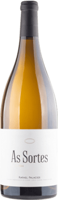 Rafael Palacios As Sortes Godello Valdeorras Magnum-Flasche 1,5 L