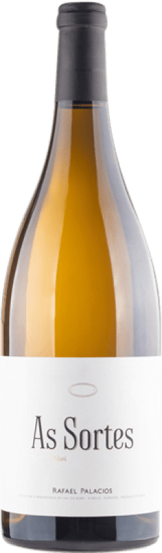 119,95 € | Vino blanco Rafael Palacios As Sortes D.O. Valdeorras Galicia España Godello Botella Magnum 1,5 L