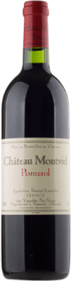 Château Montviel Pomerol 75 cl