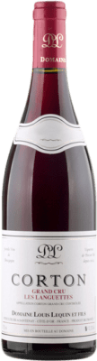Domaine Louis Lequin Les Languettes Grand Cru