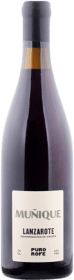 Puro Rofe Muñique Listán Lanzarote 75 cl