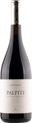 Fitapreta Palpite Tinto