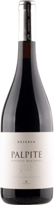 Fitapreta Palpite Tinto Alentejo 75 cl