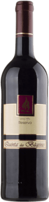 Quinta das Bageiras Bairrada Резерв 75 cl