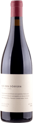Weingut Rosi Schuster Aus den Dorfern Burgenland 75 cl