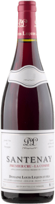 Domaine Louis Lequin La Comme Premier Cru