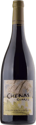 Dominique Piron Quartz Gamay Chénas マグナムボトル 1,5 L