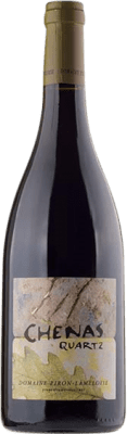 Dominique Piron Quartz Gamay — Гаме Chénas Бутылка Магнум 1,5 L