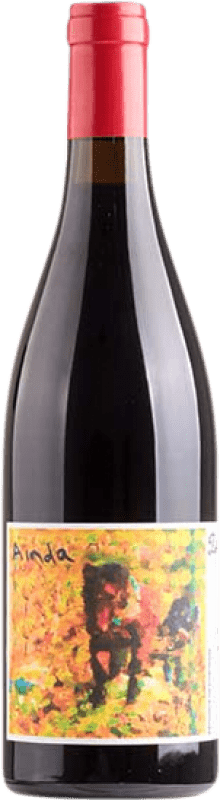 29,95 € Kostenloser Versand | Rotwein Antonio Madeira Ainda Palhete I.G. Dão