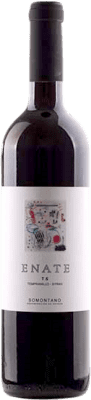 Enate TS Tempranillo Syrah Somontano 75 cl