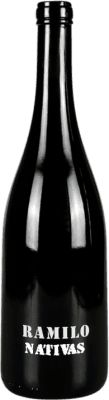 Ramilo Nativas Castelão — 卡斯特朗 Vinho Regional de Lisboa 75 cl