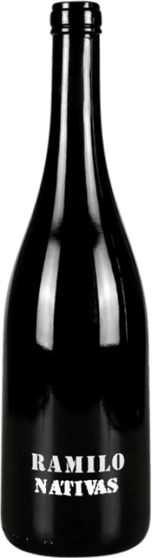 23,95 € | Vin Rouge Ramilo Nativas I.G. Vinho Regional de Lisboa Lisboa Portugal Castelão 75 cl