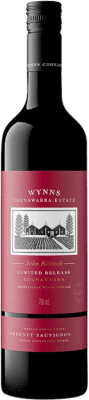 Wynns Coonawarra. John Riddoch Cabernet Sauvignon Barossa Valley 75 cl
