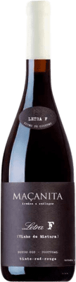 Maçanita Letra F Douro 75 cl