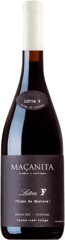 16,95 € 免费送货 | 红酒 Maçanita Letra F I.G. Douro