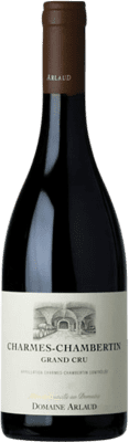 Cyprien Arlaud Grand Cru Pinot Nero Charmes-Chambertin 75 cl