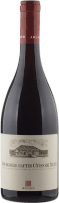 Cyprien Arlaud Cyprien Arlaud Hautes Côtes de Nuits Pinot Black Bourgogne 75 cl