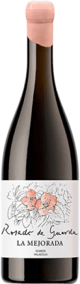 La Mejorada De Guarda Tempranillo — テンプラニーリョ Vino de la Tierra de Castilla y León 75 cl