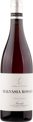 Suertes del Marqués Malvasía — Malvoisie 75 cl