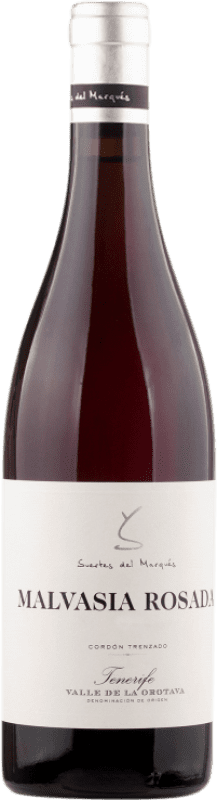 28,95 € Kostenloser Versand | Roséwein Suertes del Marqués