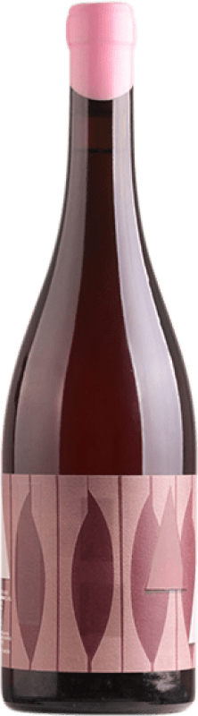 Kostenloser Versand | Roséwein Albamar Clarete D.O. Rías Baixas Galizien Spanien Mencía, Caíño Schwarz, Albariño 75 cl Kostenloser Versand | Roséwein Albamar Clarete D.O. Rías Baixas Galizien Spanien Mencía, Caíño Schwarz, Albariño 75 cl