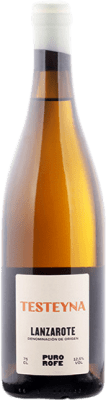 Puro Rofe Testeyna Listán Lanzarote 75 cl