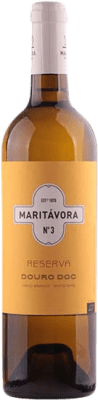 Quinta de Maritavora Nº 3 White Douro Резерв 75 cl