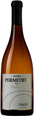 Márcio Lopes Permitido Centenaria Branco Douro 75 cl