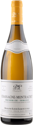 Domaine Louis Lequin Morgeot Premier Cru Blanc