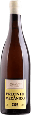 Puro Rofe Precinto Mecánico Malvasia — Мальвасия Lanzarote 75 cl