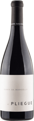 José Luis Mateo Quinta da Muradella El Pliegue 75 cl