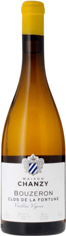 56,95 € 免费送货 | 白酒 Chanzy Clos de la Fortune VV Vieilles Vignes A.O.C. Bouzeron