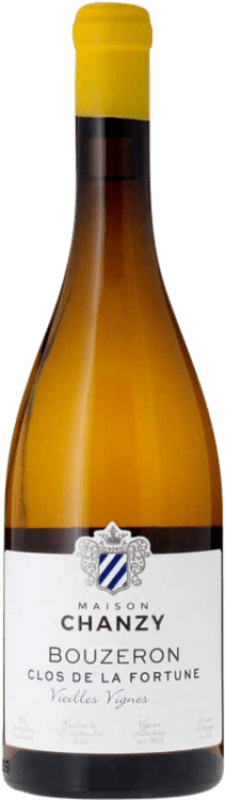 39,95 € | Vino bianco Chanzy Clos de la Fortune VV Vieilles Vignes A.O.C. Bouzeron Borgogna Francia Aligoté 75 cl