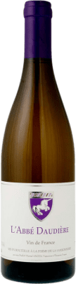 Ferme de La Sansonniere L'Abbe Daudiére Chenin Francia 75 cl