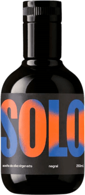 Huile d'Olive Solo Aceite Negral Bouteille Medium 50 cl