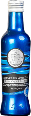 オリーブオイル Condado de Martiniega Arbequina ボトル Medium 50 cl